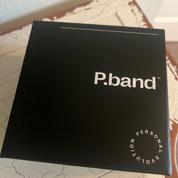 PVolve P.band (One resistance band with Gloves) - Picture 5 of 7